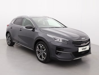 2022 (22) - 1.6 GDi PHEV 4 5dr DCT