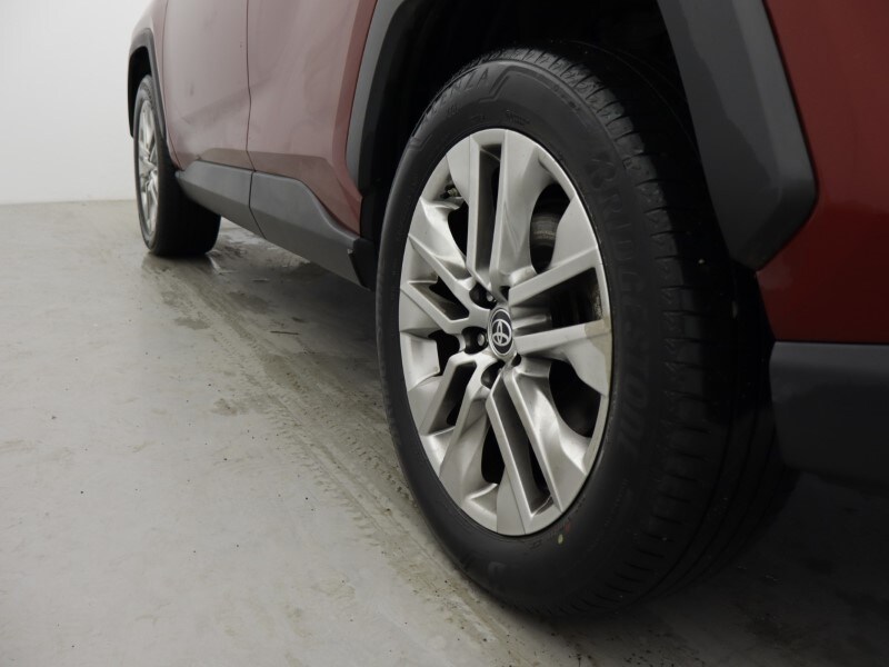 Used Toyota RAV4 2023 for sale - 77339554: Photo 11