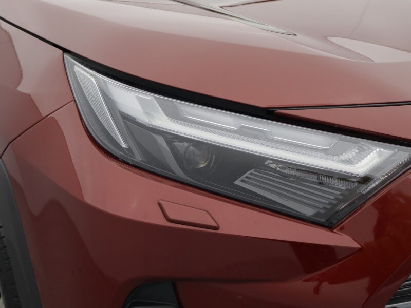 Used Toyota RAV4 2023 for sale - 77339554: Photo 14