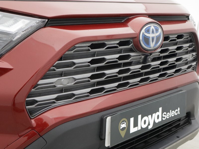 Used Toyota RAV4 2023 for sale - 77339554: Photo 15