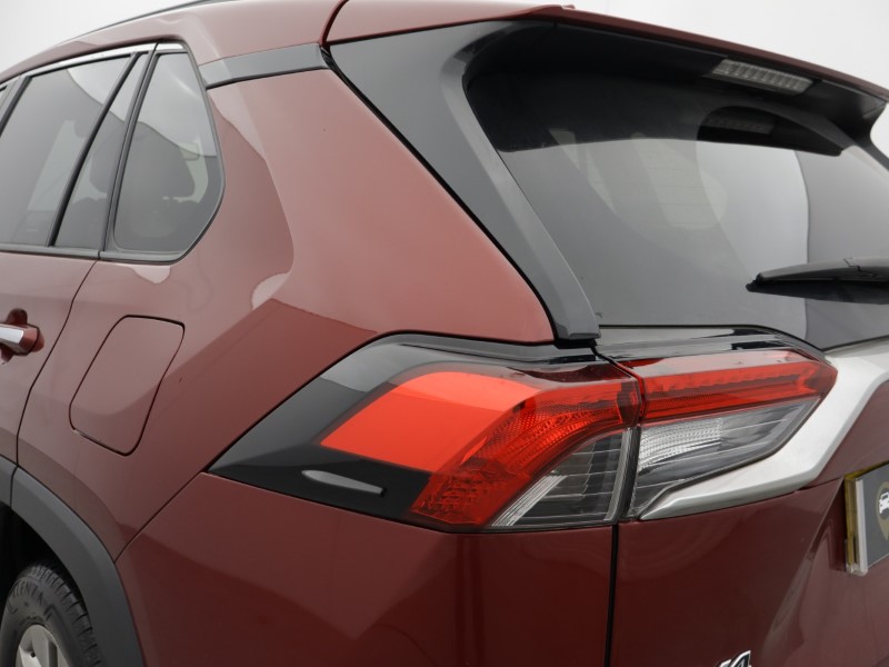 Used Toyota RAV4 2023 for sale - 77339554: Photo 16