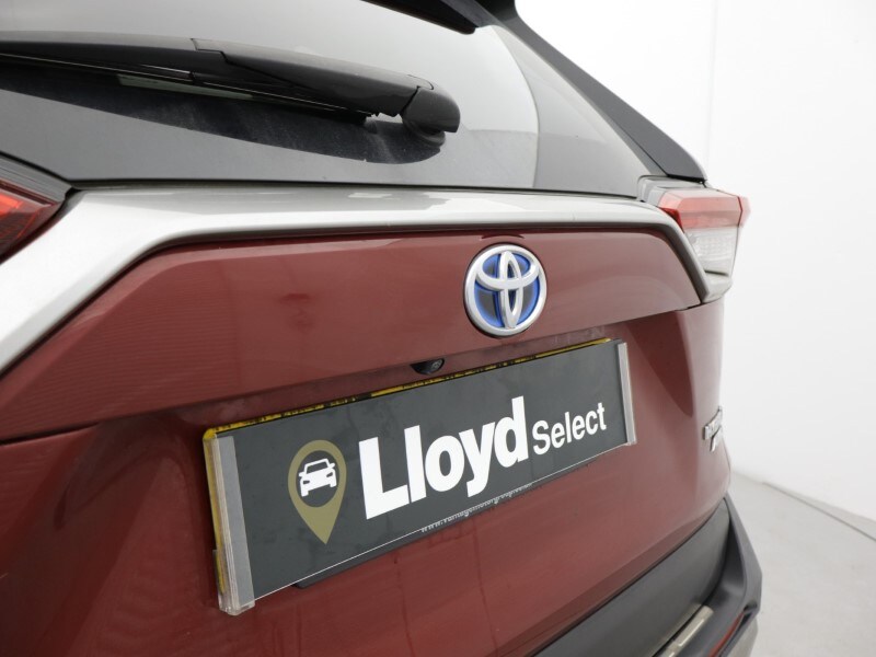 Used Toyota RAV4 2023 for sale - 77339554: Photo 18