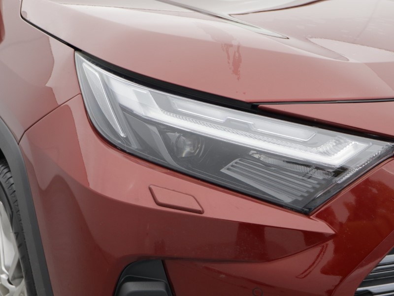 Used Toyota RAV4 2023 for sale - 77339554: Photo 19