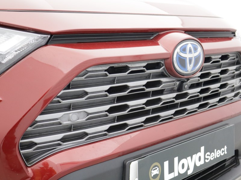 Used Toyota RAV4 2023 for sale - 77339554: Photo 20