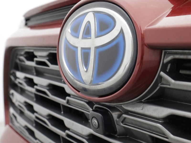 Used Toyota RAV4 2023 for sale - 77339554: Photo 21