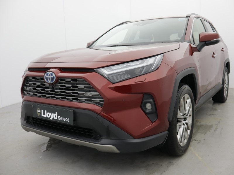 Used Toyota RAV4 2023 for sale - 77339554: Photo 22