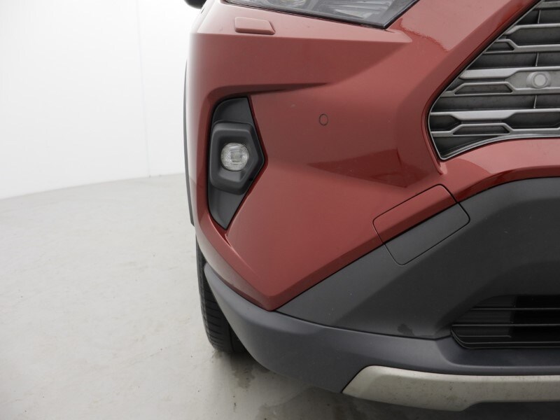 Used Toyota RAV4 2023 for sale - 77339554: Photo 24