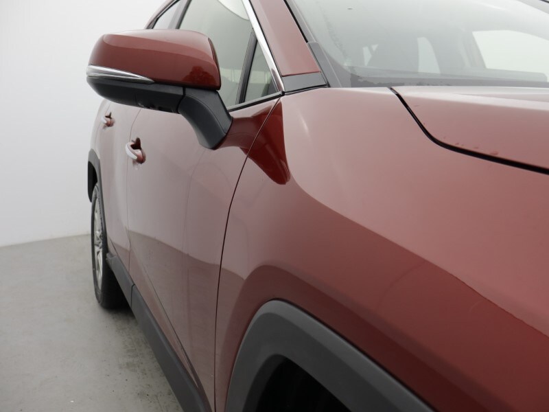 Used Toyota RAV4 2023 for sale - 77339554: Photo 25