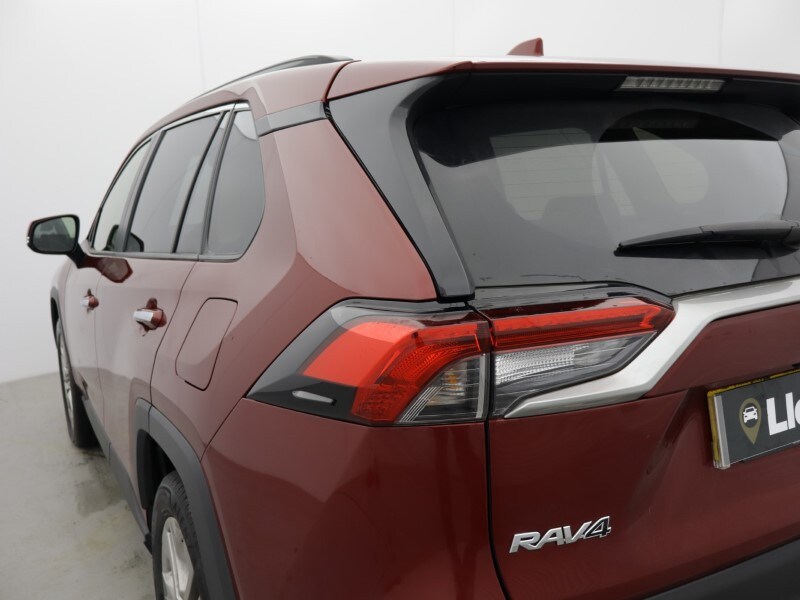 Used Toyota RAV4 2023 for sale - 77339554: Photo 26