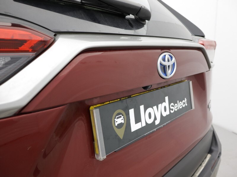 Used Toyota RAV4 2023 for sale - 77339554: Photo 27