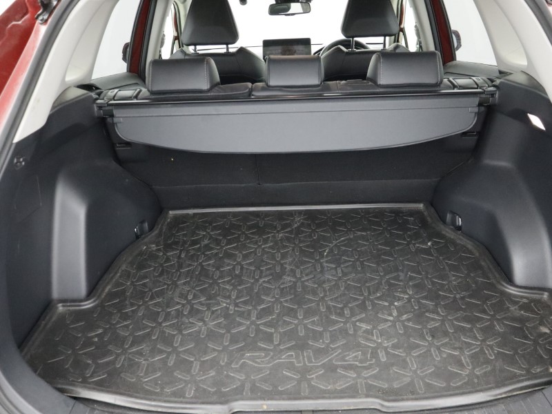 Used Toyota RAV4 2023 for sale - 77339554: Photo 29