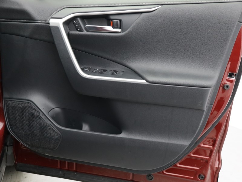 Used Toyota RAV4 2023 for sale - 77339554: Photo 33