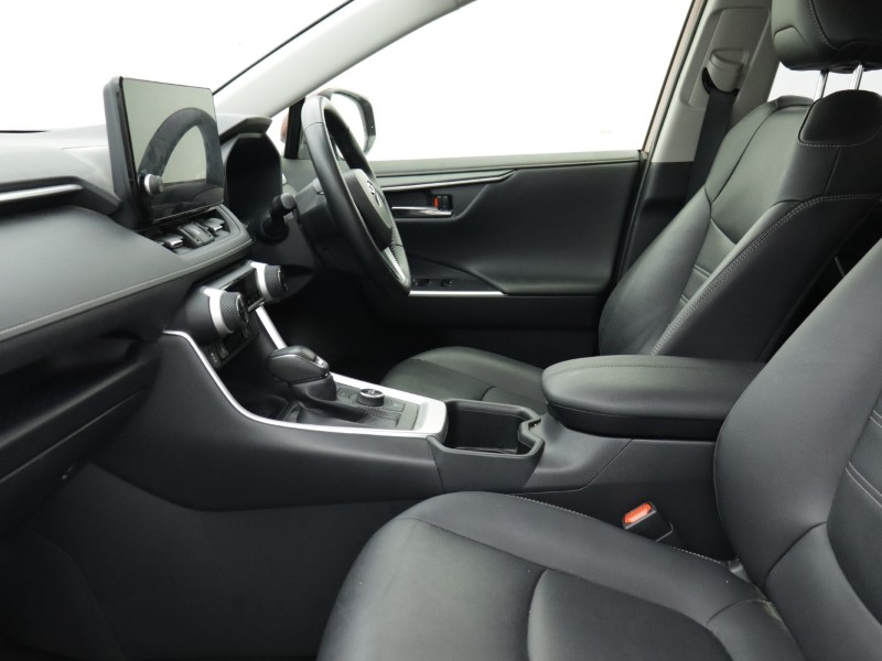 Used Toyota RAV4 2023 for sale - 77339554: Photo 4