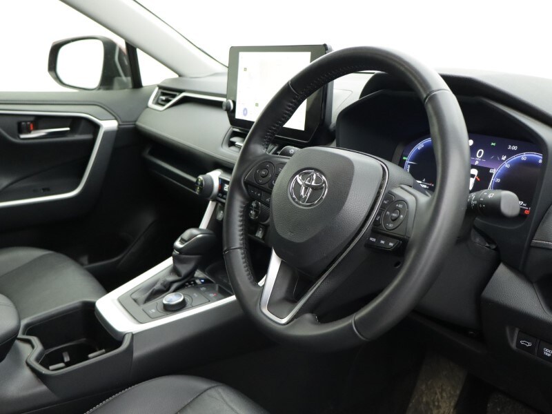 Used Toyota RAV4 2023 for sale - 77339554: Photo 43