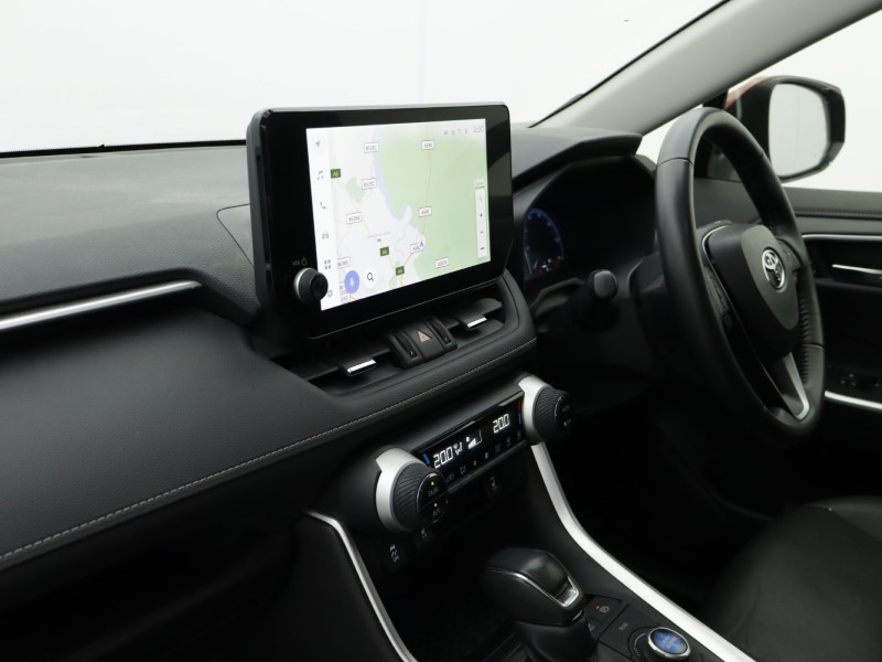 Used Toyota RAV4 2023 for sale - 77339554: Photo 44