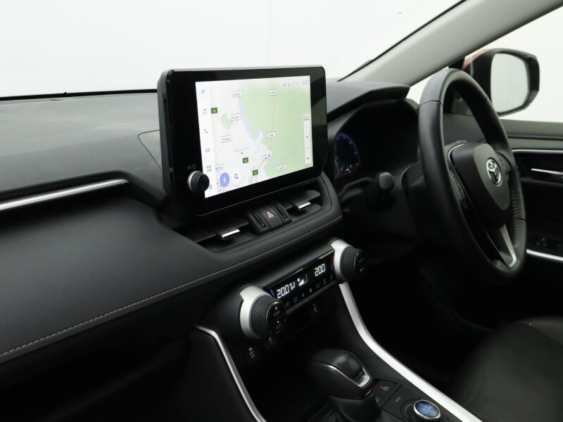 Used Toyota RAV4 2023 for sale - 77339554: Photo 45