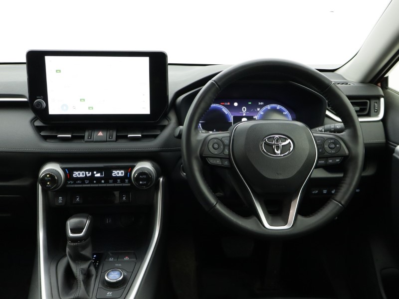 Used Toyota RAV4 2023 for sale - 77339554: Photo 47