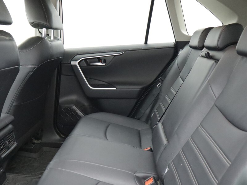 Used Toyota RAV4 2023 for sale - 77339554: Photo 5