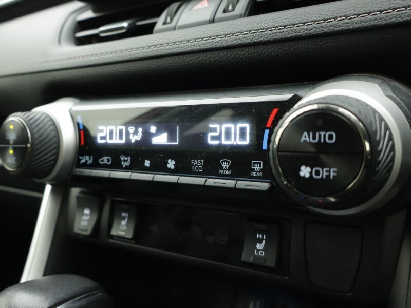 Used Toyota RAV4 2023 for sale - 77339554: Photo 56