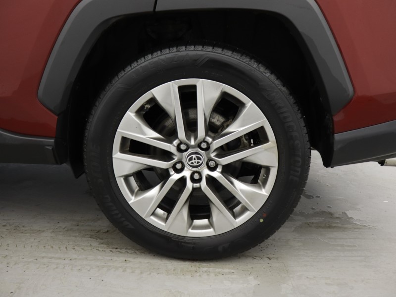 Used Toyota RAV4 2023 for sale - 77339554: Photo 9