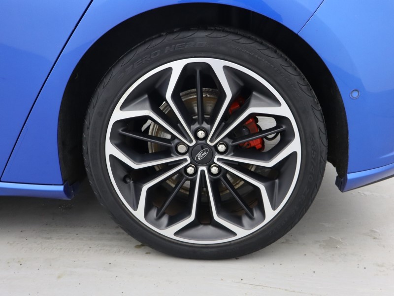 Used Ford Focus 2019 for sale - 76982185: Photo 10