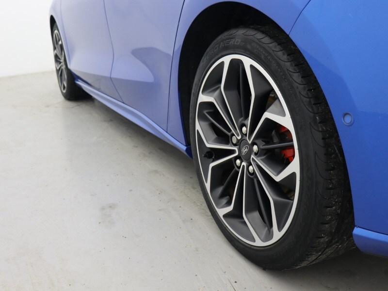 Used Ford Focus 2019 for sale - 76982185: Photo 11