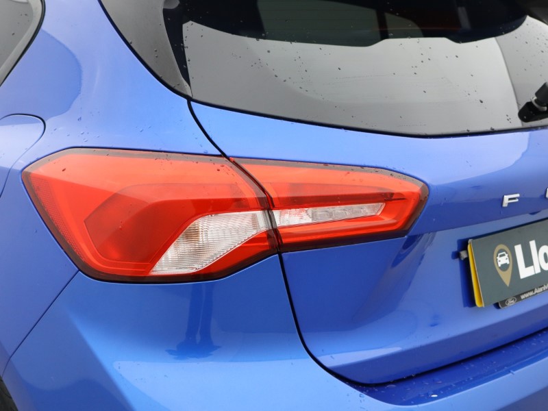 Used Ford Focus 2019 for sale - 76982185: Photo 12