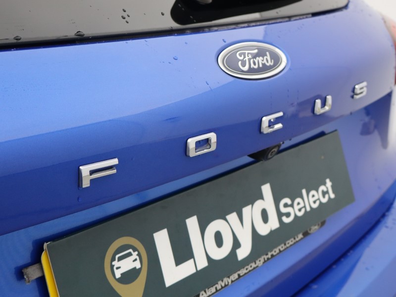 Used Ford Focus 2019 for sale - 76982185: Photo 13