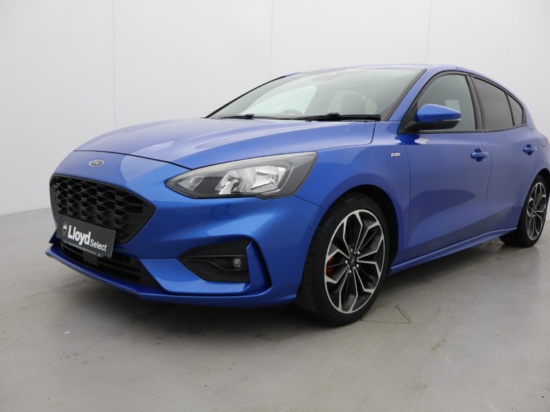 Used Ford Focus 2019 for sale - 76982185: Photo 20