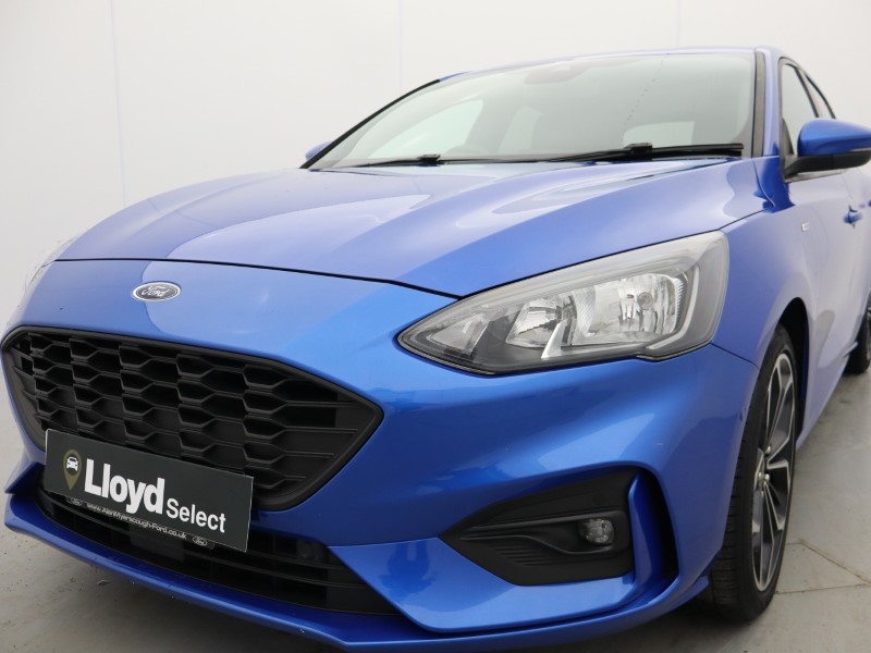 Used Ford Focus 2019 for sale - 76982185: Photo 21