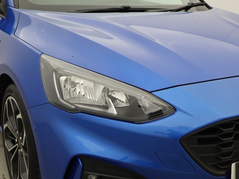 Used Ford Focus 2019 for sale - 76982185: Photo 22