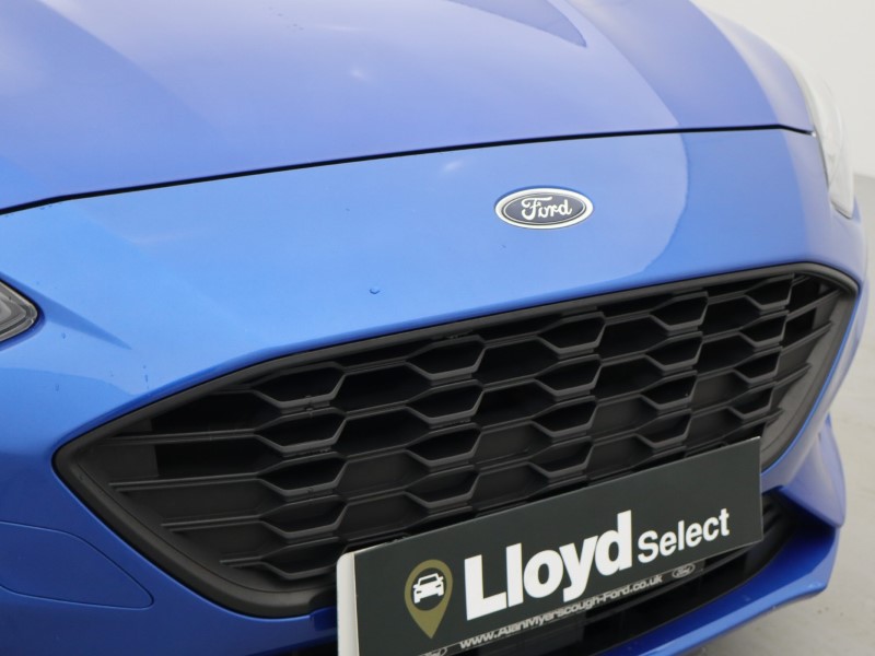 Used Ford Focus 2019 for sale - 76982185: Photo 23