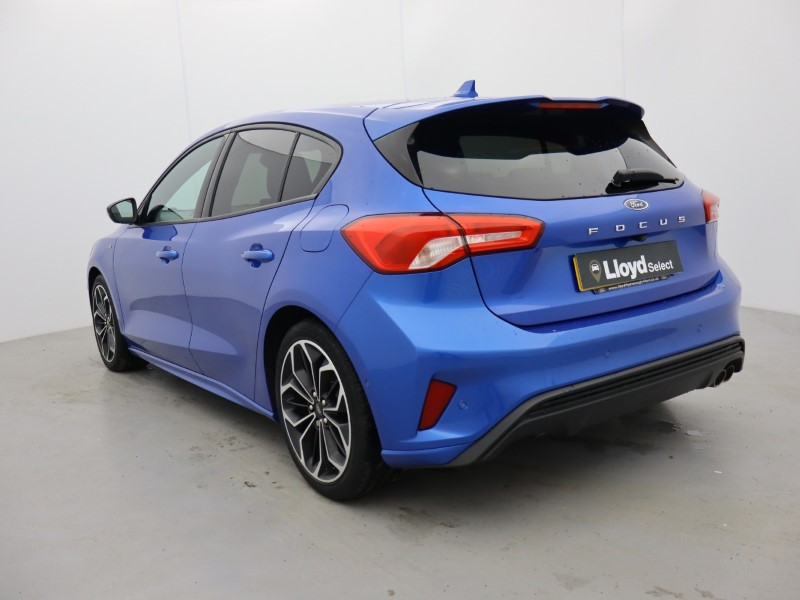 Used Ford Focus 2019 for sale - 76982185: Photo 3