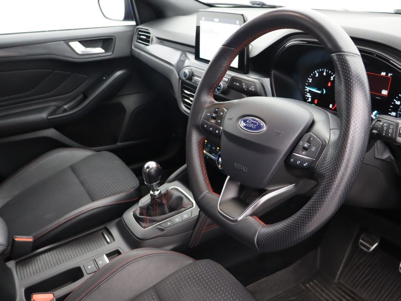 Used Ford Focus 2019 for sale - 76982185: Photo 31