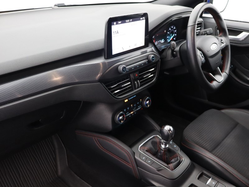 Used Ford Focus 2019 for sale - 76982185: Photo 37