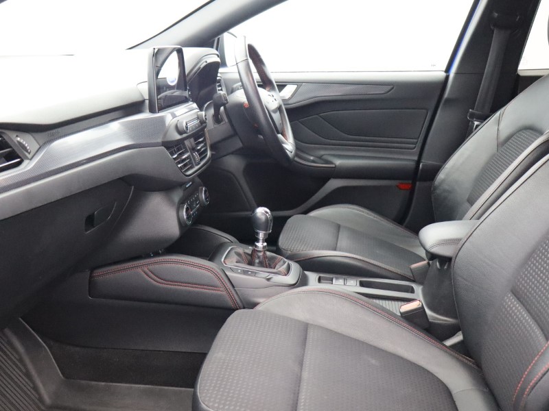 Used Ford Focus 2019 for sale - 76982185: Photo 4