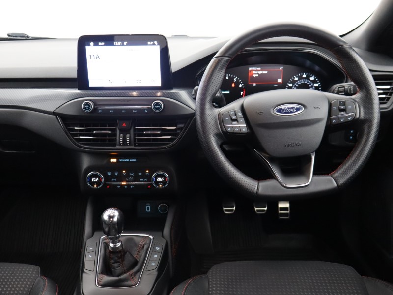 Used Ford Focus 2019 for sale - 76982185: Photo 42