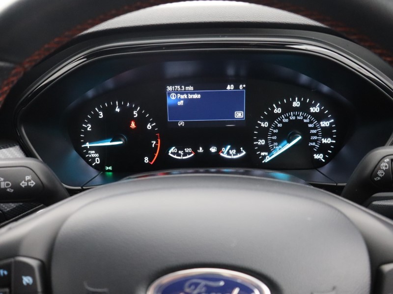 Used Ford Focus 2019 for sale - 76982185: Photo 46