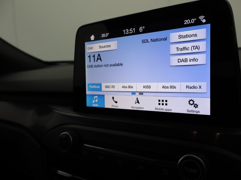 Used Ford Focus 2019 for sale - 76982185: Photo 48