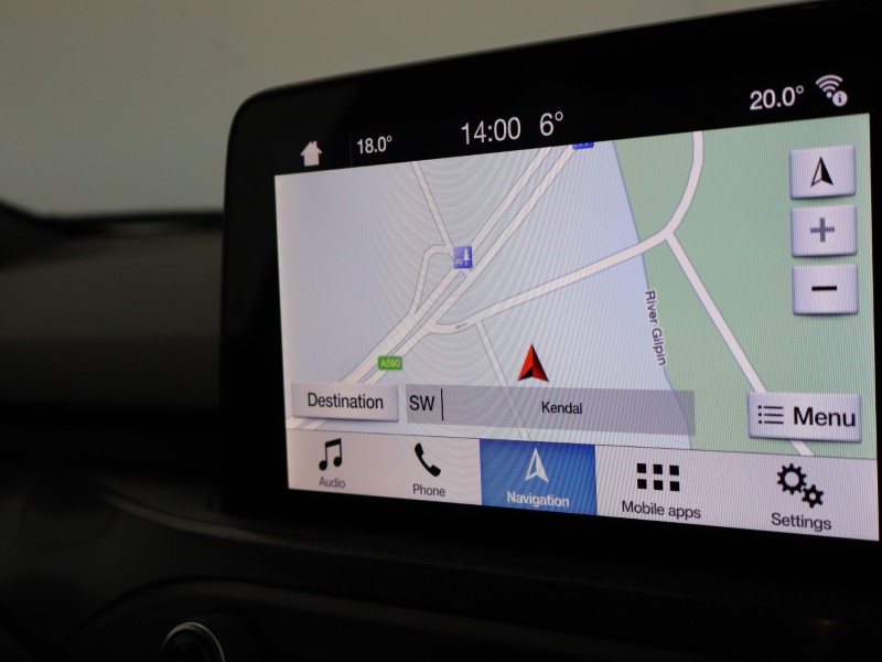 Used Ford Focus 2019 for sale - 76982185: Photo 56