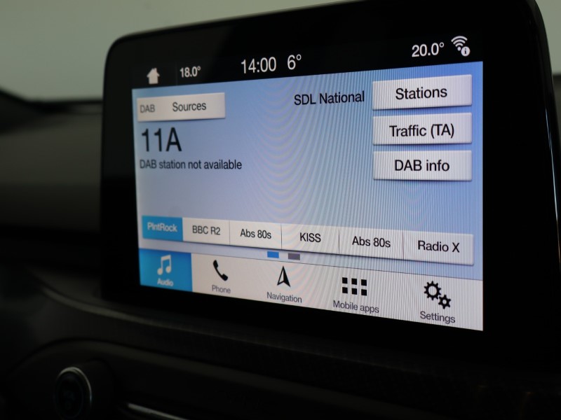 Used Ford Focus 2019 for sale - 76982185: Photo 57