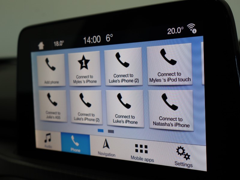 Used Ford Focus 2019 for sale - 76982185: Photo 58