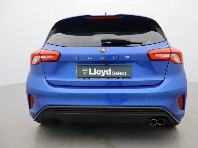 Used Ford Focus 2019 for sale - 76982185: Photo 6