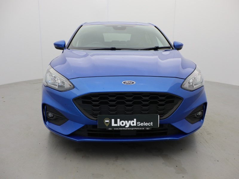 Used Ford Focus 2019 for sale - 76982185: Photo 7
