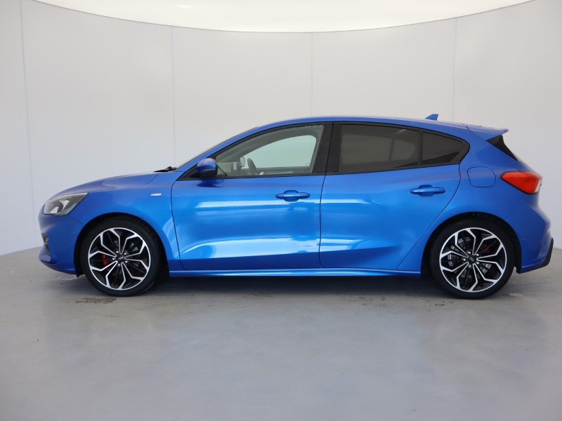 Used Ford Focus 2019 for sale - 76982185: Photo 9