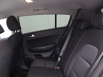 Used Kia Sportage 2020 for sale - 78568625: Photo