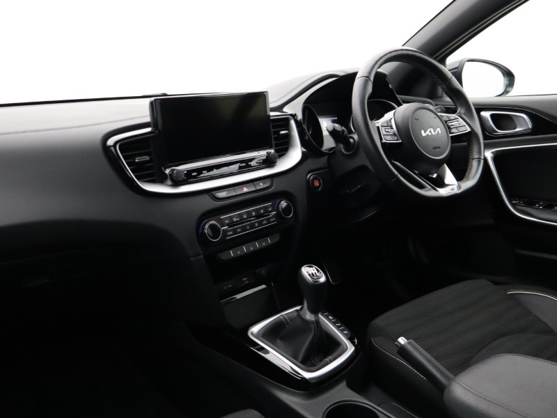 Used Kia Ceed 2022 for sale - 77420544: Photo 11