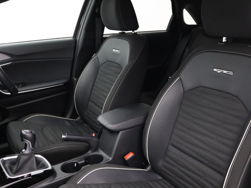 Used Kia Ceed 2022 for sale - 77420544: Photo 12