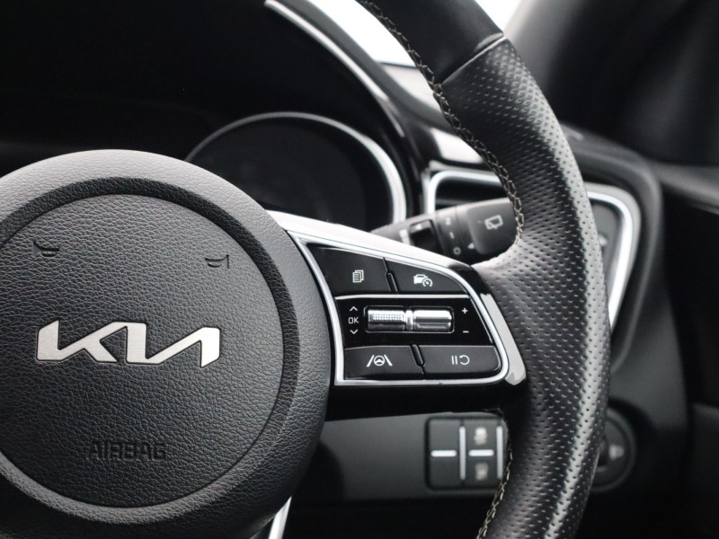 Used Kia Ceed 2022 for sale - 77420544: Photo 19