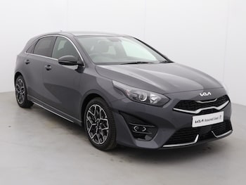 2022 (72) - 1.5T GDi ISG GT-Line 5dr